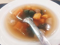 -金伯利街美食夜市