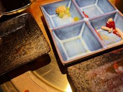 -無二炙坊·和牛烧肉(大钟寺1733店)