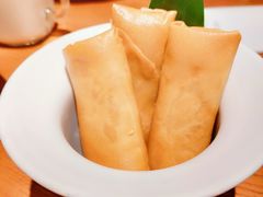 -苏小柳手工点心(人民广场分院)