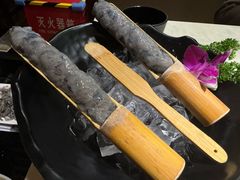 -潮牛海记•潮汕牛肉火锅•醉鸡煲•粿条汤(通北路店)