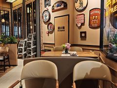 -半秋山西餐厅(销品茂店)