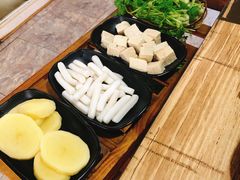 -贵州黄牛肉(西溪湿地店)