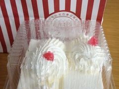 -红宝石·鲜奶小方(莘庄店)