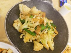 -钦善斋·养生膳食·精典川菜(武侯祠店)
