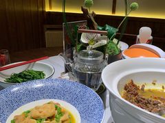 -状元人家·公园别墅衡东土菜(溪悦荟店)
