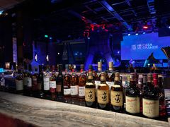 -CASA Grande酒漾·西餐及酒吧(长沙君悦酒店)