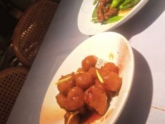 -晓粤·惹味粤菜(凯德乐峰广场店)