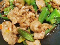 -大盐帮川菜馆(长楹天街店)