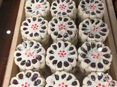 枣花酥-稻香村(文殊院旗舰店)