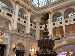 -澳门喜来登大酒店