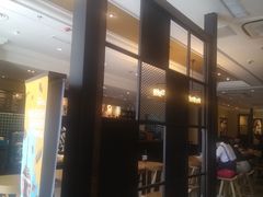 -星巴克臻选(威海威高广场店)