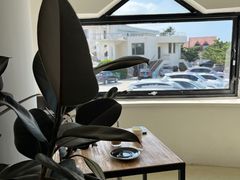 -ChanDu躔度咖啡(灯塔店)