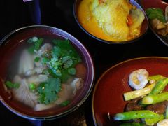 -红泰·泰精选·特色料理(中山路店)