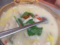 -闽上鲜·福建菜(龙湖滨江天街店)