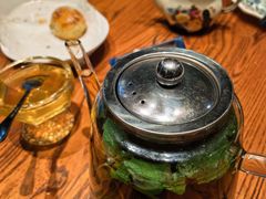 -驿楼兰·新疆菜(火车站店)