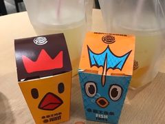 -汉堡王(北京三里屯购物中心)