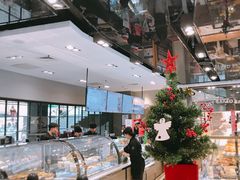 -巴黎贝甜(阳光上东店)