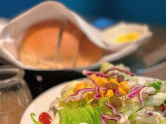 -食间牛排(湖西路店)