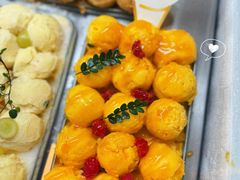 -圣丰索菲特·2 On 988 Café 自助餐厅