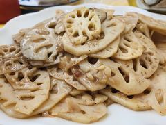 -汤氏美食台山水步特色黄鳝饭(龙津东路店)