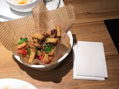 -太二酸菜鱼(中庚漫游城店)