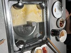 -海底捞火锅(吴中路店)