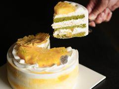 -花甜生活FatimCake·生日蛋糕