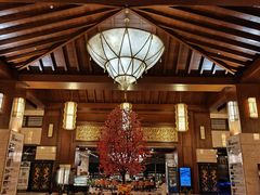 -宜春明月山维景国际温泉度假酒店
