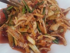 -周记翘脚牛肉