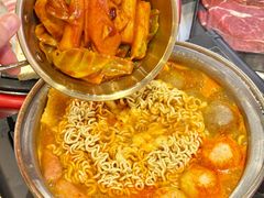 -哈哈碳都·牛肋条无限自助烤肉(宝龙店)