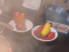 -额尔敦·品质自助(摩尔城店)