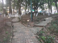-南京晨光1865创意产业园