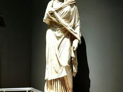 -安塔利亚博物馆