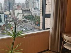 -幸栖洞穴设计酒店(成都春熙路店)