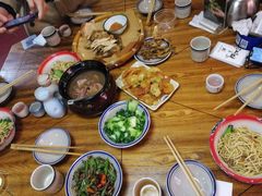 -刘师父老汉口江湖菜(蔡锷路店)