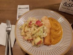 -BAKER&SPICE(环贸店)
