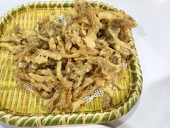 -小山东羊肉汤馆(同济新村店)
