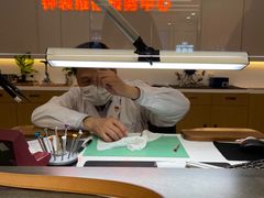 -亨得利(滨江道店)