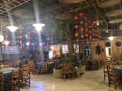 大堂-双门农庄(南源岭店)