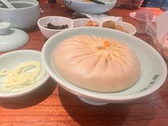 -裕兴记•蟹黄面馆(人民广场店)