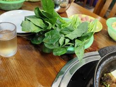 -重庆鸡公煲·青锅花椒鱼(牡丹江路店)