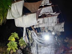 -天芳悦潭度假村温泉