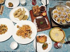 -北塘海鲜·天津菜(大光明桥旗舰店)