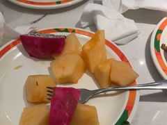 -比格比萨自助(宝山日月光店)