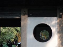 -惠山古镇·寄畅园