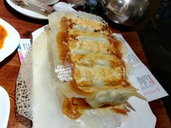 -津沽小院(大直沽总店)