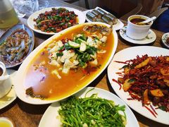-小喜客·云南特色菜(纳西庭院店)