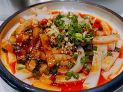 -院8里·少城记忆老川菜(宽窄巷子店)