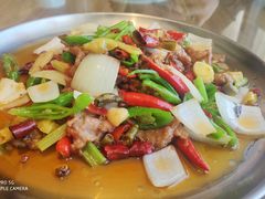 -严记小天府酸菜鱼(西四路店)