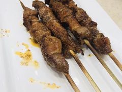 -阳坊大都涮羊肉(阳坊总店)
